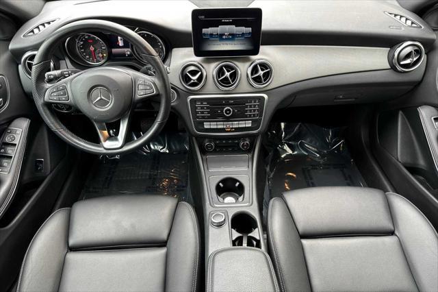 used 2020 Mercedes-Benz GLA 250 car, priced at $22,991