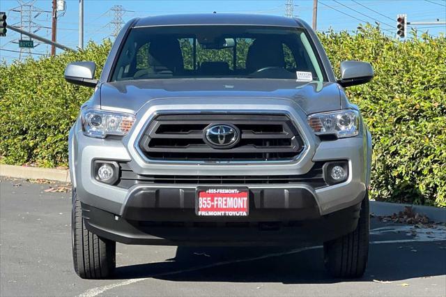 used 2022 Toyota Tacoma car, priced at $36,888