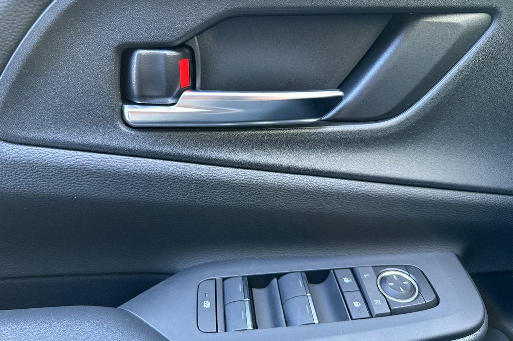 new 2026 Toyota Prius Plug-In Hybrid car, priced at $39,138