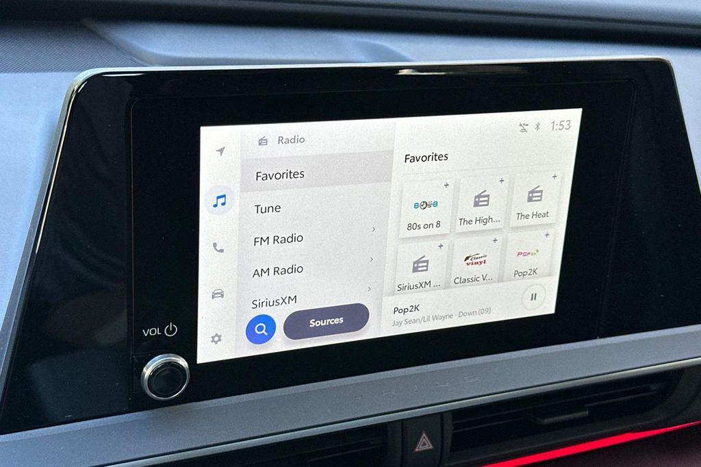 new 2026 Toyota Prius Plug-In Hybrid car, priced at $39,138