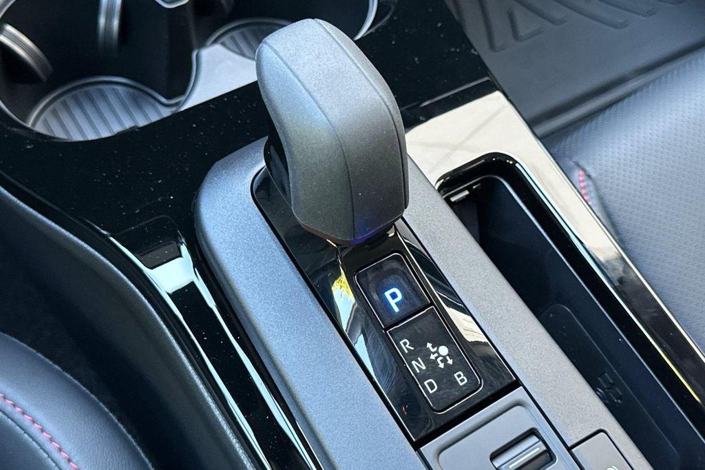 new 2026 Toyota Prius Plug-In Hybrid car, priced at $39,138