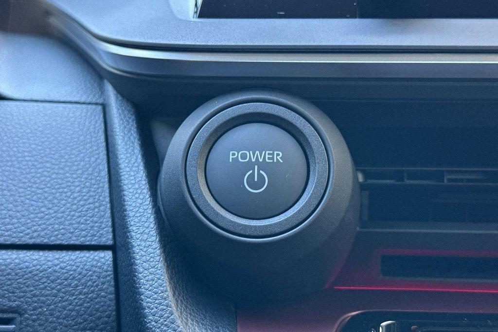 new 2026 Toyota Prius Plug-In Hybrid car, priced at $39,138