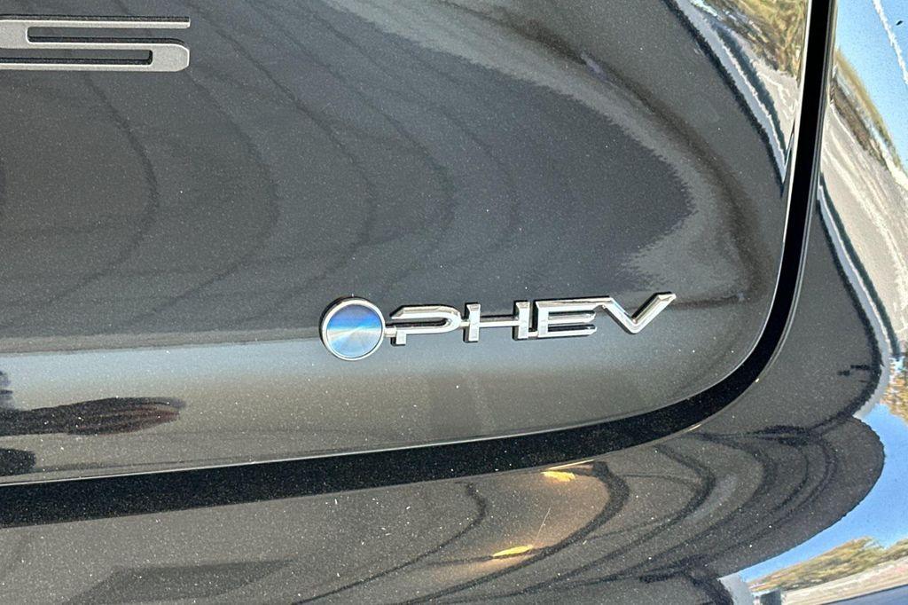 new 2026 Toyota Prius Plug-In Hybrid car, priced at $39,138