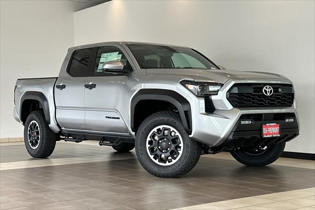 new 2024 Toyota Tacoma car, priced at $51,730