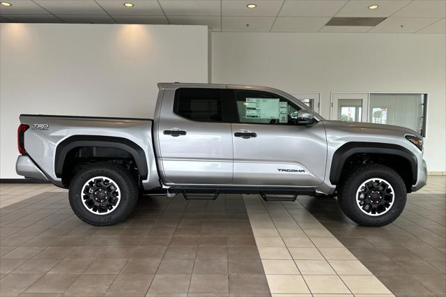 new 2024 Toyota Tacoma car, priced at $51,730