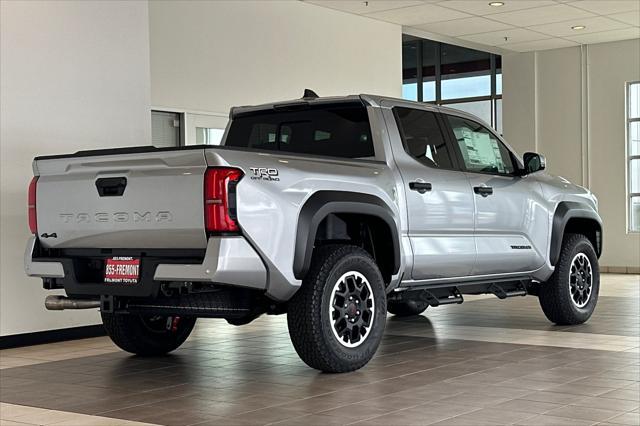 new 2024 Toyota Tacoma car, priced at $51,730