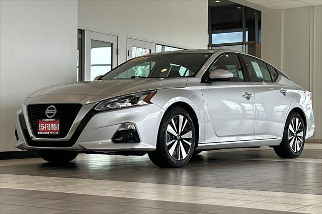 used 2020 Nissan Altima car, priced at $17,988