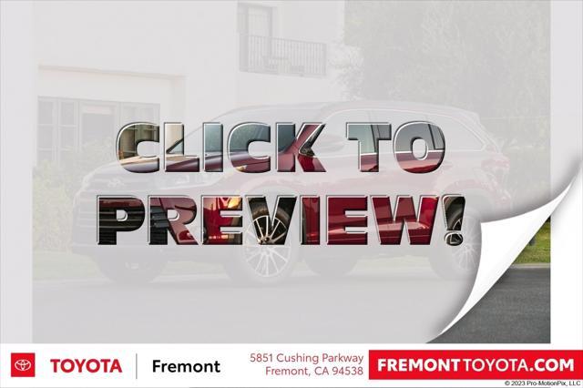 used 2017 Toyota Highlander car, priced at $22,926