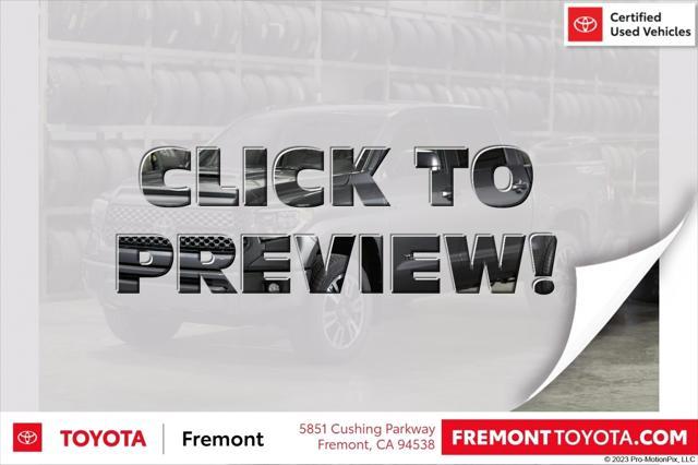 used 2021 Toyota Tundra car, priced at $50,981