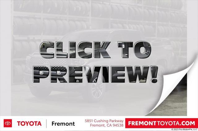used 2021 Toyota Tundra car, priced at $50,981