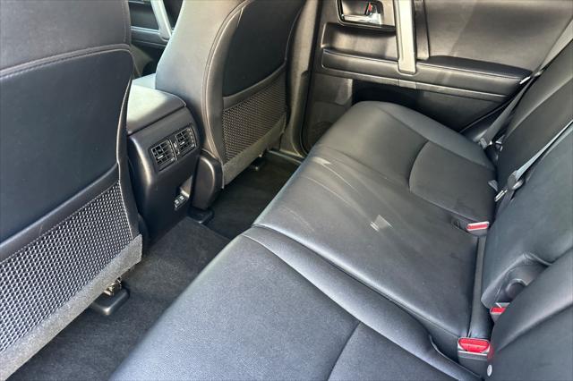 used 2022 Toyota 4Runner car, priced at $40,981