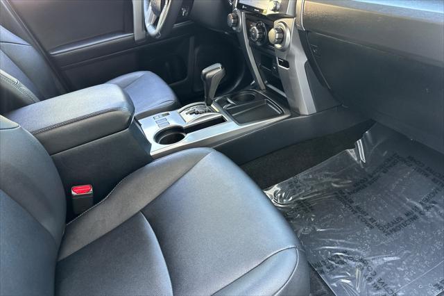 used 2022 Toyota 4Runner car, priced at $40,981