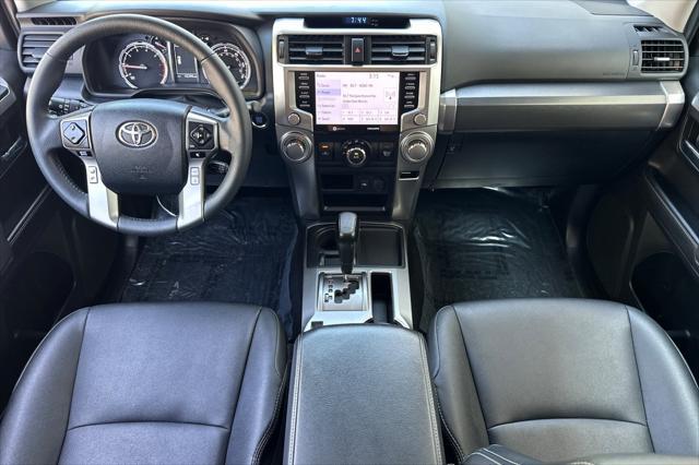 used 2022 Toyota 4Runner car, priced at $40,981