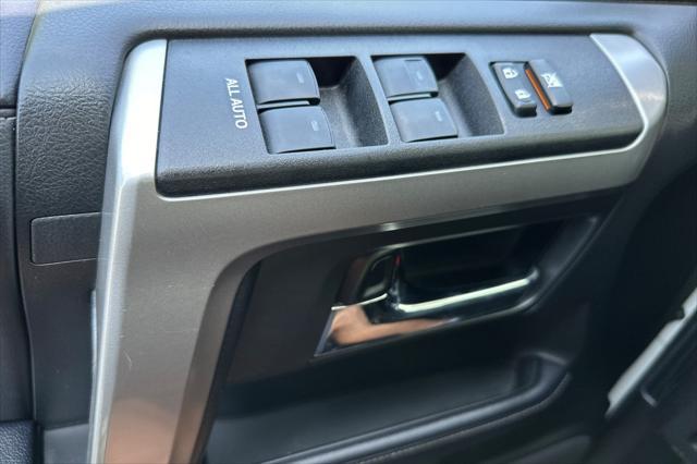 used 2022 Toyota 4Runner car, priced at $40,981