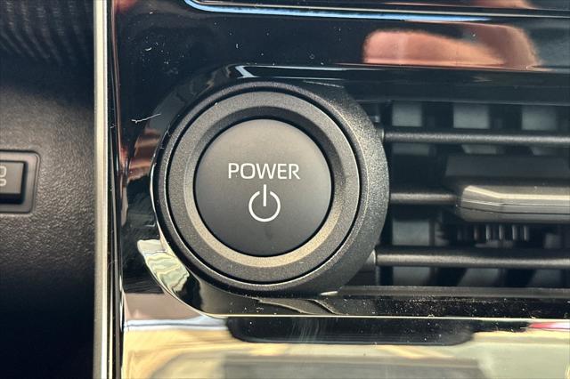 new 2025 Toyota bZ4X car, priced at $39,269