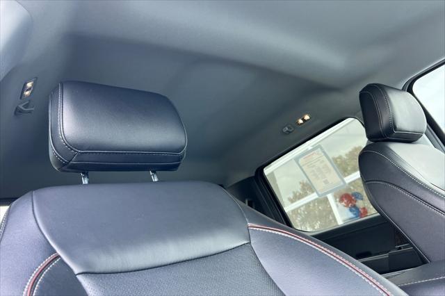 used 2023 Ford F-150 car, priced at $41,991