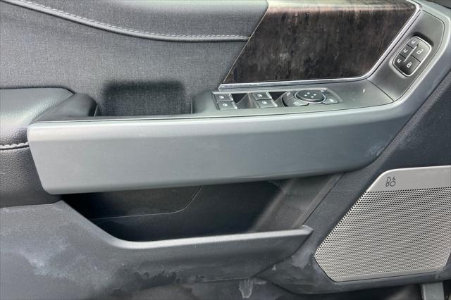 used 2023 Ford F-150 car, priced at $41,991