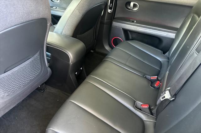 used 2022 Hyundai IONIQ 5 car, priced at $28,981