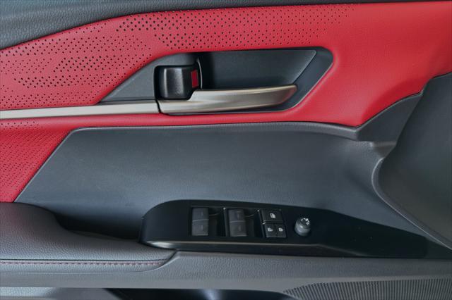 new 2025 Toyota Camry car, priced at $42,703