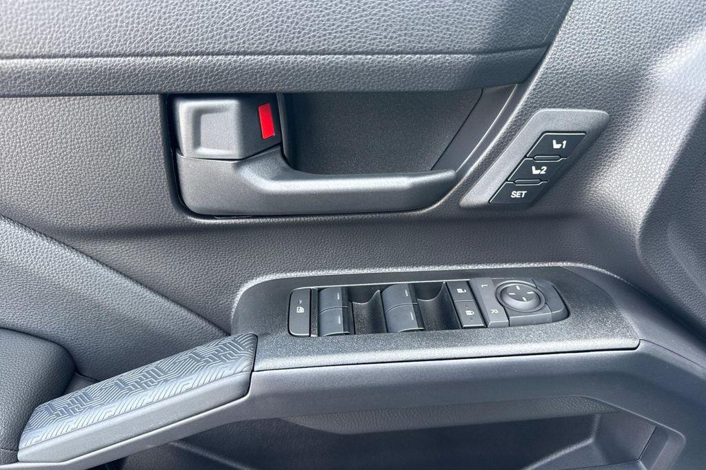 new 2025 Toyota 4Runner car, priced at $63,728