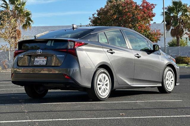 used 2020 Toyota Prius car, priced at $24,991