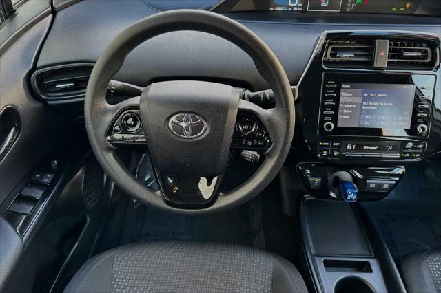 used 2020 Toyota Prius car, priced at $24,991