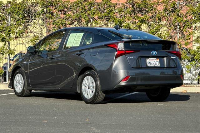 used 2020 Toyota Prius car, priced at $24,991