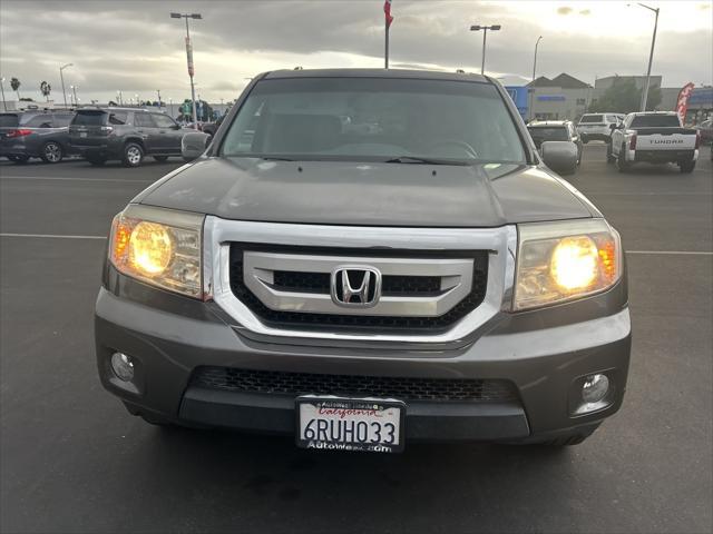 used 2011 Honda Pilot car, priced at $13,991