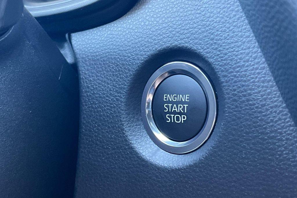 new 2026 Toyota Corolla car, priced at $27,134