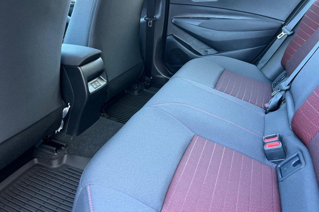 new 2026 Toyota Corolla car, priced at $27,134