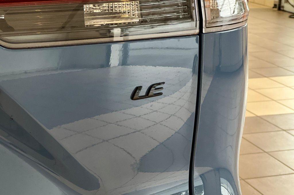 new 2026 Toyota Corolla Cross car, priced at $31,269