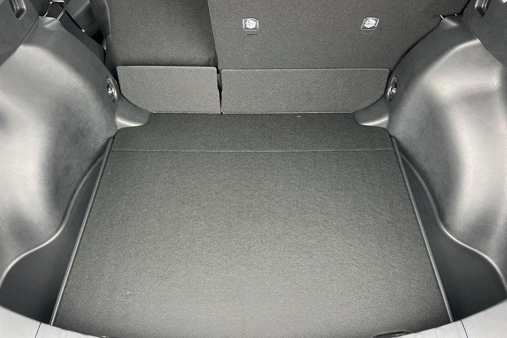 new 2026 Toyota Corolla Cross car, priced at $31,269