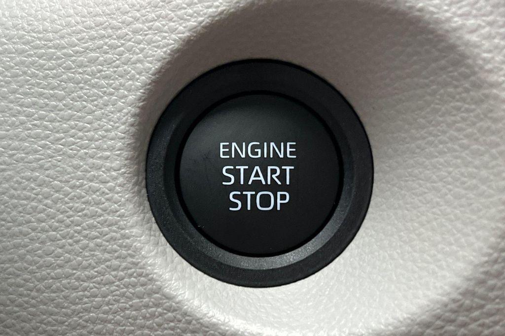 new 2026 Toyota Corolla Cross car, priced at $31,269