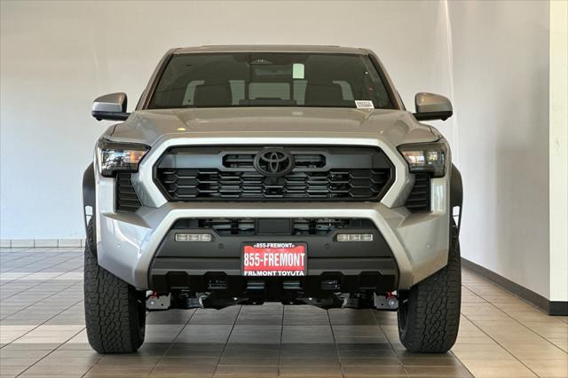 new 2024 Toyota Tacoma car, priced at $52,003