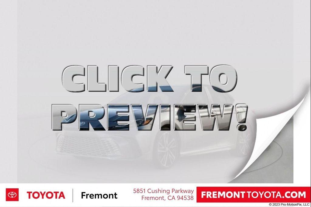 used 2025 Toyota Camry car, priced at $35,991