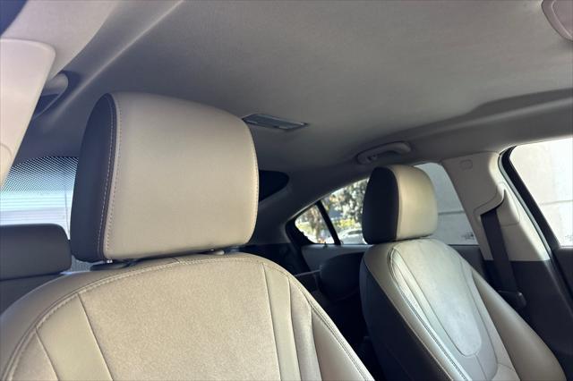 used 2013 Chevrolet Volt car, priced at $6,991