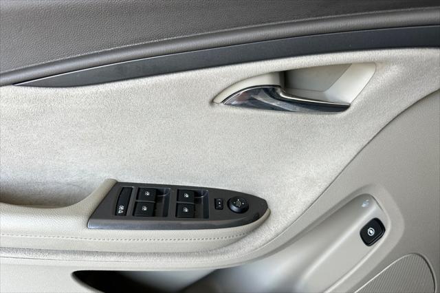 used 2013 Chevrolet Volt car, priced at $6,991