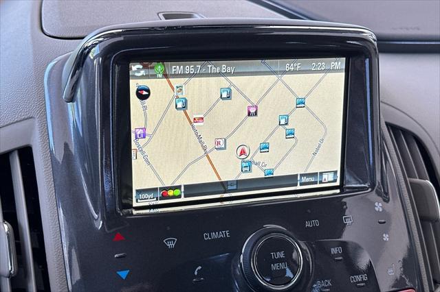 used 2013 Chevrolet Volt car, priced at $6,991
