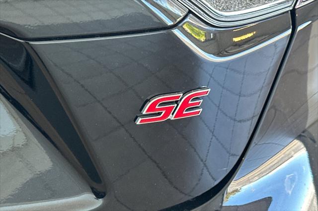 new 2025 Toyota Corolla car, priced at $26,117