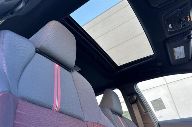 new 2025 Toyota Corolla car, priced at $26,117