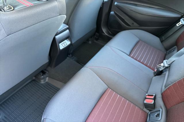 new 2025 Toyota Corolla car, priced at $26,117