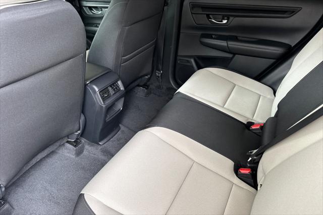 used 2023 Honda CR-V car, priced at $33,991