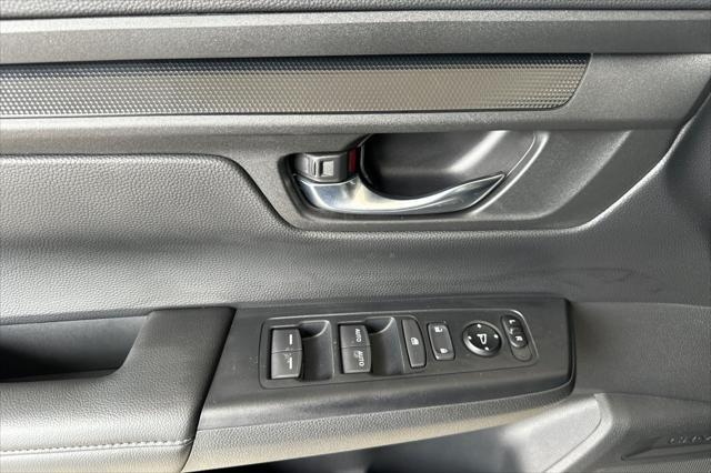 used 2023 Honda CR-V car, priced at $33,991