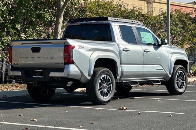 new 2024 Toyota Tacoma car, priced at $69,278