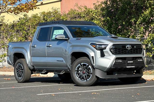 new 2024 Toyota Tacoma car, priced at $69,278