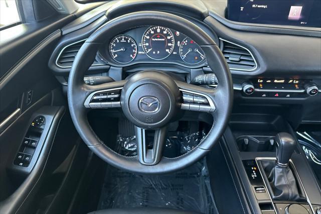 used 2023 Mazda CX-30 car, priced at $24,981
