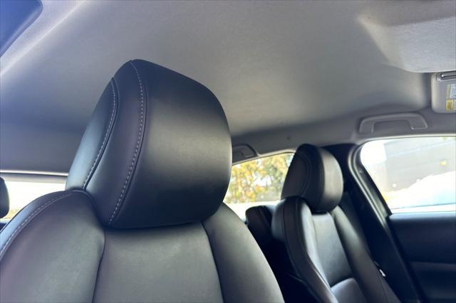 used 2023 Mazda CX-30 car, priced at $24,981