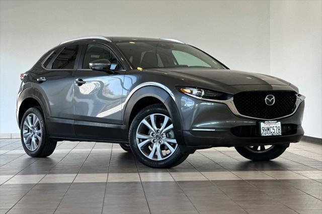 used 2023 Mazda CX-30 car, priced at $24,981