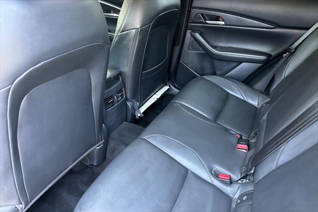 used 2023 Mazda CX-30 car, priced at $24,981