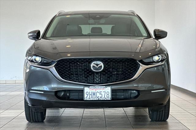 used 2023 Mazda CX-30 car, priced at $24,981